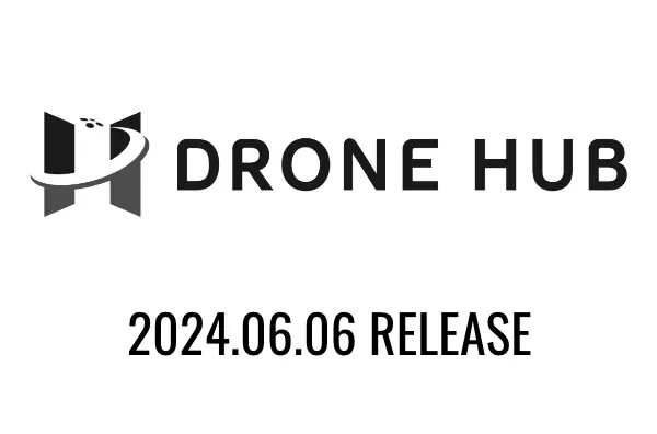 DRONE HUB