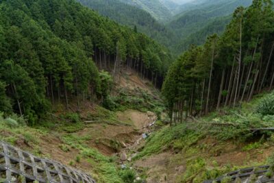 浜松市消防局が静岡県熱海市の土石流災害で広域災害対応に活用した事例