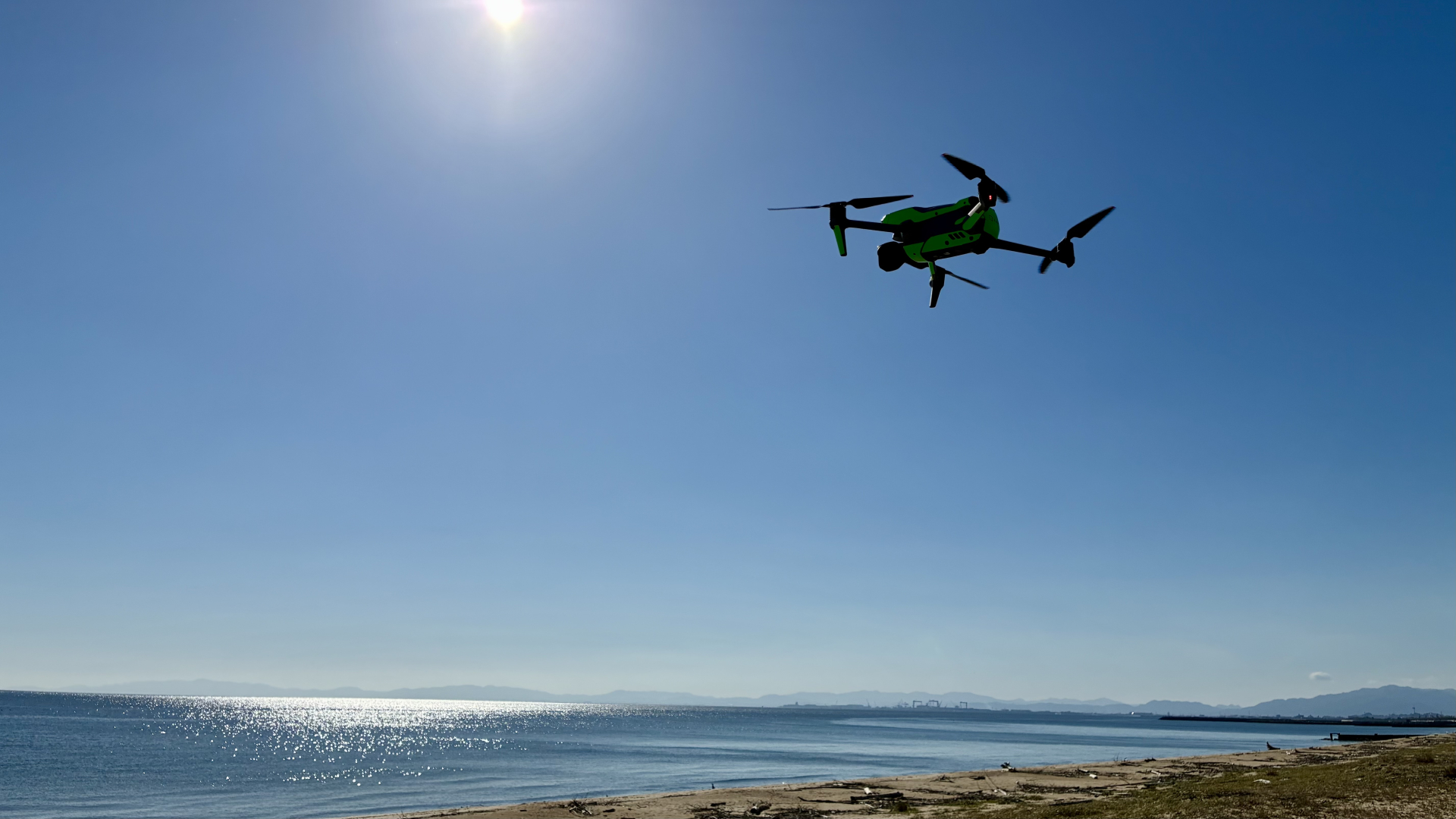 【2026年最新】初心者におすすめのドローン5選｜選び方と購入前に知っておくべきこと